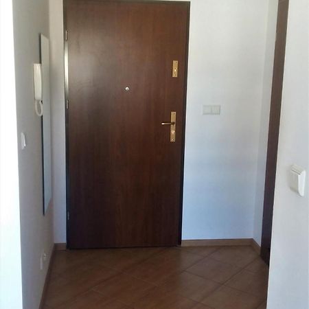 Sympatyczny Apartament Apartman Gdańsk Kültér fotó