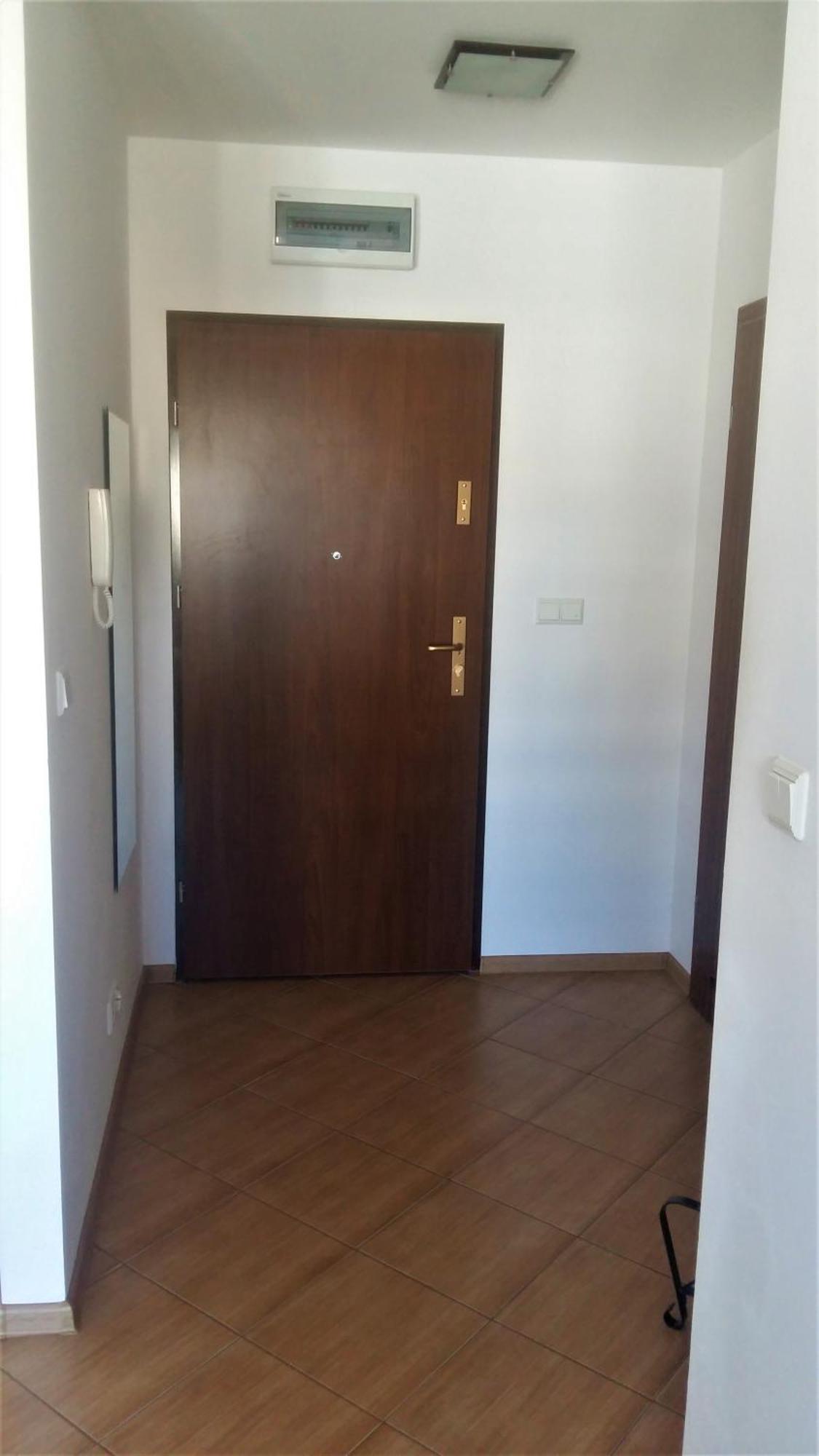 Sympatyczny Apartament Apartman Gdańsk Kültér fotó